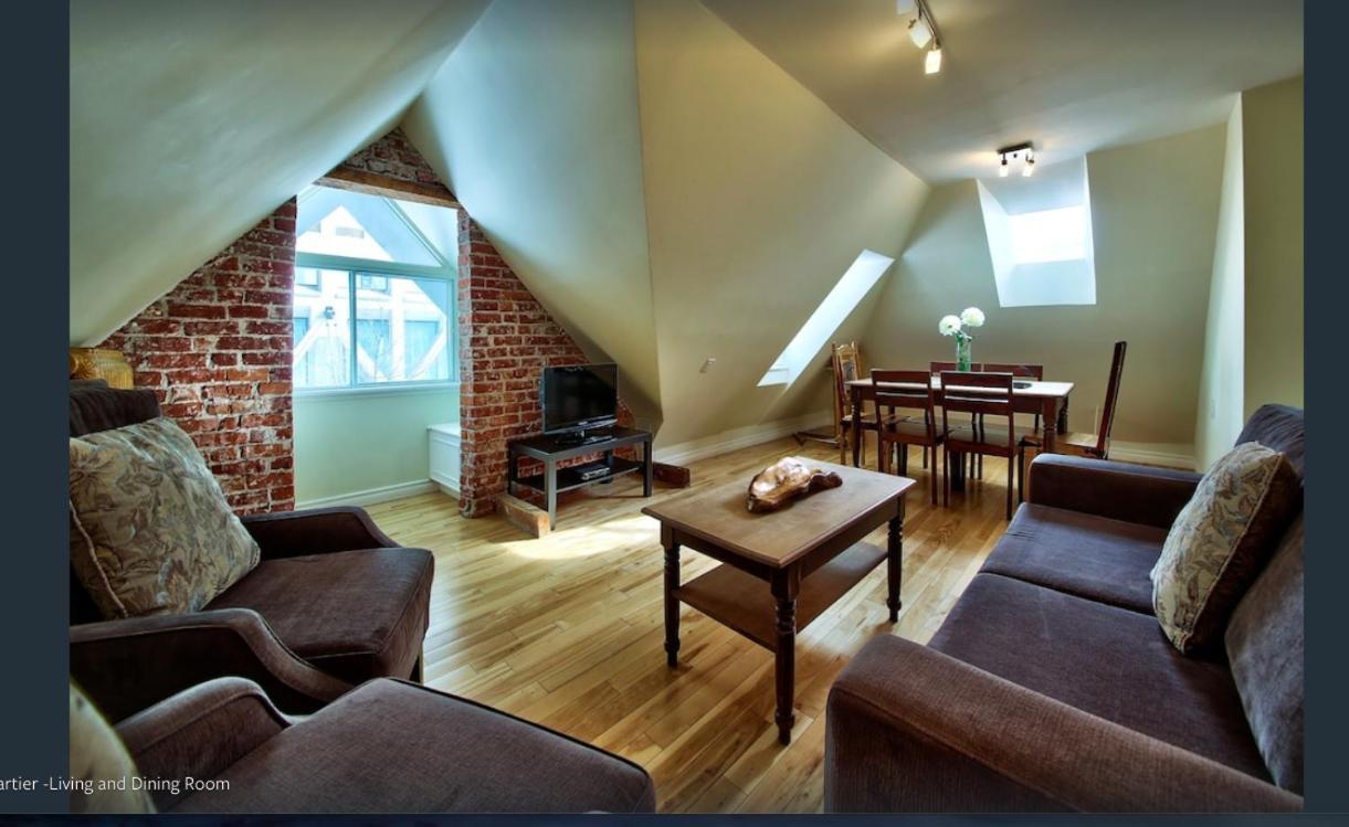 Les Maisons Montcalm Quebec City Ngoại thất bức ảnh