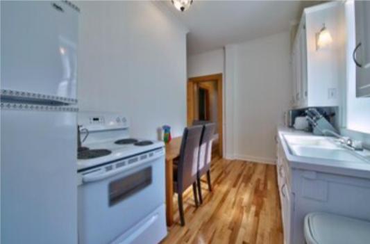 Les Maisons Montcalm Quebec City Ngoại thất bức ảnh