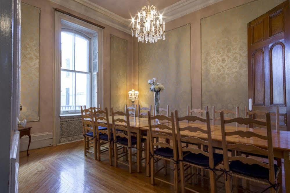Les Maisons Montcalm Quebec City Ngoại thất bức ảnh